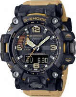 Купити наручний годинник Casio G-Shock GWG-2000-1A5  за ціною від 30000 грн.