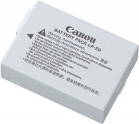 Купити акумулятор для камери Canon LP-E8  за ціною від 364 грн.