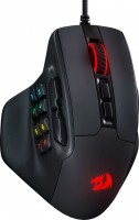 Купить мышка Redragon Aatrox MMO Gaming Mouse: цена от 1195 грн.