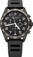 Купить наручные часы Victorinox FieldForce Sport Chrono V241926.1: цена от 35150 грн.