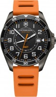 Купити наручний годинник Victorinox FieldForce Sport GMT V241897  за ціною від 26710 грн.