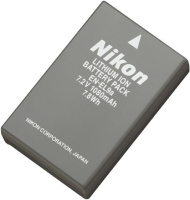 Купить аккумулятор для камеры Nikon EN-EL9a: цена от 450 грн.