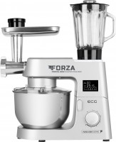 Купить кухонний комбайн ECG Forza 5500 Giorno: цена от 8470 грн.