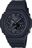 Купить наручний годинник Casio G-Shock GA-B2100-1A1: цена от 6120 грн.