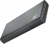 Купити powerbank Green Cell PowerPlay Ultra 26800  за ціною від 2099 грн.