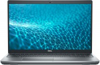 Купити ноутбук Dell Latitude 15 5531 (N201L553115UAUBU) за ціною від 45699 грн.