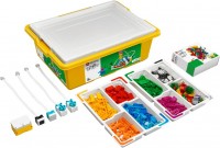 Купить конструктор Lego Education Spike Essential Set 45345: цена от 18000 грн.
