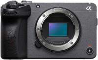 Купить фотоапарат Sony FX30 body: цена от 48789 грн.