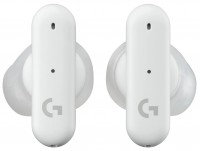 Купить навушники Logitech Fits: цена от 4659 грн.