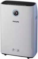 Купить увлажнитель воздуха Philips AC2729/13: цена от 16549 грн.