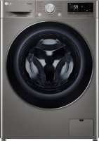 Купить стиральная машина LG AI DD F2V5HS2PW: цена от 21150 грн.