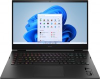 Купити ноутбук HP OMEN 17-ck1000 (17-CK1010NR 63S74UA) за ціною від 46499 грн.