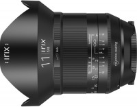 Купить объектив Irix 11mm f/4.0: цена от 17160 грн.