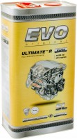 Купить моторное масло EVO Ultimate R 5W-30 5L  по цене от 1429 грн.