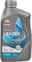 Купить моторное масло Repsol Leader Neo 5W-30 1L: цена от 351 грн.
