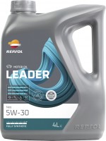 Купить моторное масло Repsol Leader Neo 5W-30 4L: цена от 1261 грн.