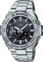Купити наручний годинник Casio G-Shock GST-B500D-1A  за ціною від 11143 грн.