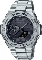 Купити наручний годинник Casio G-Shock GST-B500D-1A1  за ціною від 10557 грн.