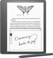 Купити електронна книга Amazon Kindle Scribe 64GB  за ціною від 19501 грн.