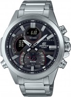 Купить наручные часы Casio Edifice ECB-30D-1A: цена от 6470 грн.