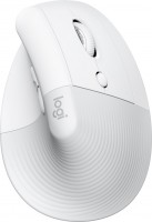 Купить мышка Logitech Lift for Mac Vertical Ergonomic Mouse: цена от 2252 грн.