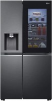 Купить холодильник LG GS-XV90MCDE: цена от 79287 грн.