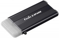 Купить фонарик Fenix E-SPARK: цена от 1555 грн.