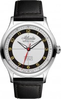Купить наручные часы Atlantic Worldmaster Incabloc Automatic 53680.41.23: цена от 26481 грн.