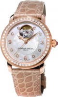 Купить наручные часы Frederique Constant FC-310HBAD2PD4: цена от 200980 грн.