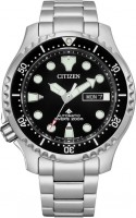 Купить наручний годинник Citizen NY0140-80EE: цена от 13846 грн.