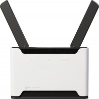 Купить wi-Fi адаптер MikroTik Chateau LTE18 ax: цена от 10282 грн.