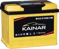 описание, цены на Kainar Standart