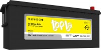 описание, цены на Topla EFB Stop & Go Truck