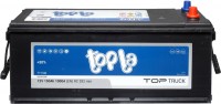 описание, цены на Topla Top Truck