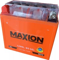 описание, цены на Maxion Moto GEL