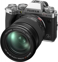 Купить фотоаппарат Fujifilm X-T5 kit 18-55: цена от 77900 грн.