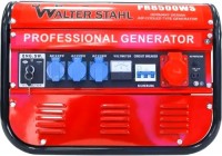 Купить электрогенератор Walter Stahl PR8500WS: цена от 8335 грн.