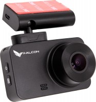 Купити відеореєстратор Falcon HD101-LCD WiFi  за ціною від 2127 грн.