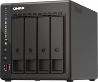 Купить NAS-сервер QNAP TS-453E-8G: цена от 30041 грн.