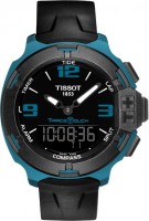 Купити наручний годинник TISSOT T-Race Touch T081.420.97.057.04  за ціною від 14620 грн.