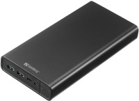 Купить powerbank Sandberg USB-C PD 100W 38400: цена от 3176 грн.