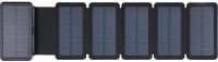 Купити powerbank Sandberg Solar 6-Panel Powerbank 20000  за ціною від 1351 грн.
