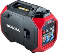 Купить электрогенератор Honda EU32i: цена от 118000 грн.