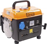 Купить электрогенератор Vinco 60104L: цена от 5800 грн.