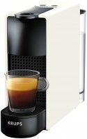 Купити кавоварка Krups Nespresso Essenza Mini Aeroccino XN 1111  за ціною від 6694 грн.