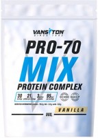 Купити протеїн Vansiton Pro-70 Mix за ціною від 418 грн.