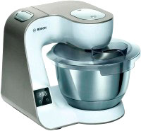 Купить кухонный комбайн Bosch MUM5 MUM5XL72: цена от 24258 грн.