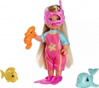 Купить кукла Simba Sea Fun 5733565: цена от 369 грн.
