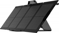 Купить сонячна панель EcoFlow 110W Portable Solar Panel: цена от 7170 грн.