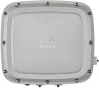 Купить wi-Fi адаптер Cisco Catalyst C9124AXD: цена от 82602 грн.